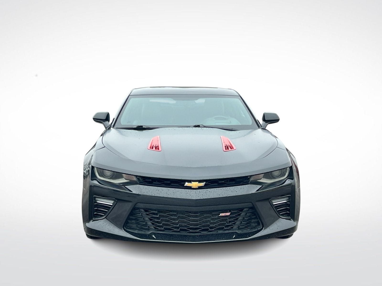 Thumbnail: 2016 Chevrolet Camaro - 3