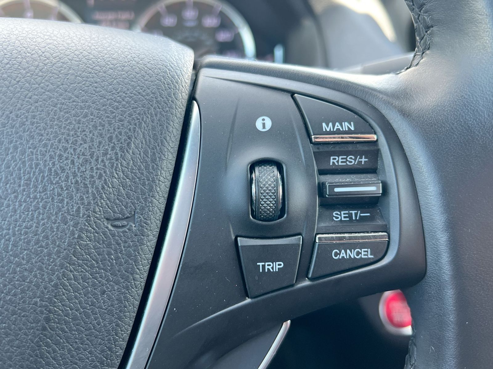 Thumbnail: 2020 Acura TLX - 24