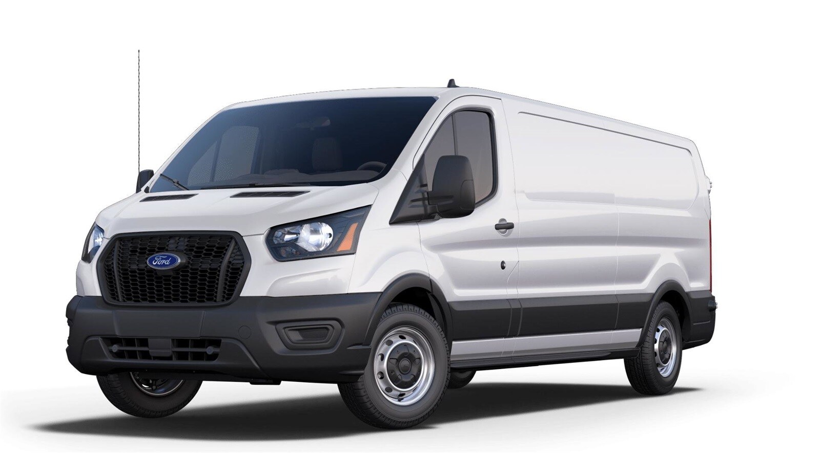 2025 Ford Transit Series 250 -
                  Troy, MI