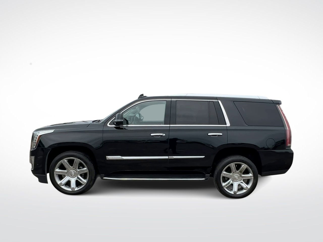 Thumbnail: 2018 Cadillac Escalade - 5