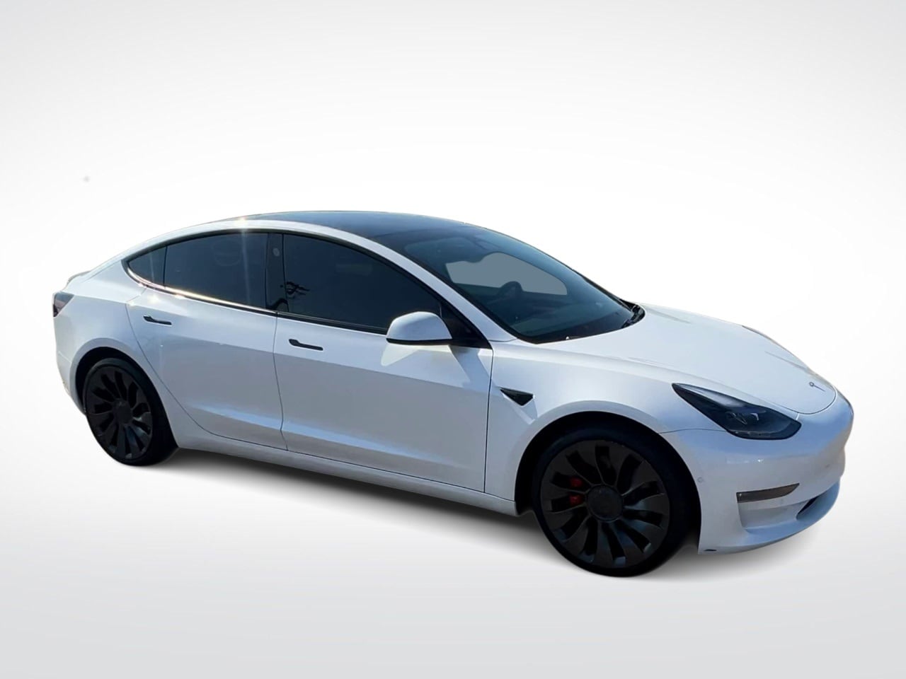 Used 2021 Tesla Model 3 Base with VIN 5YJ3E1EC5MF995762 for sale in Troy, MI