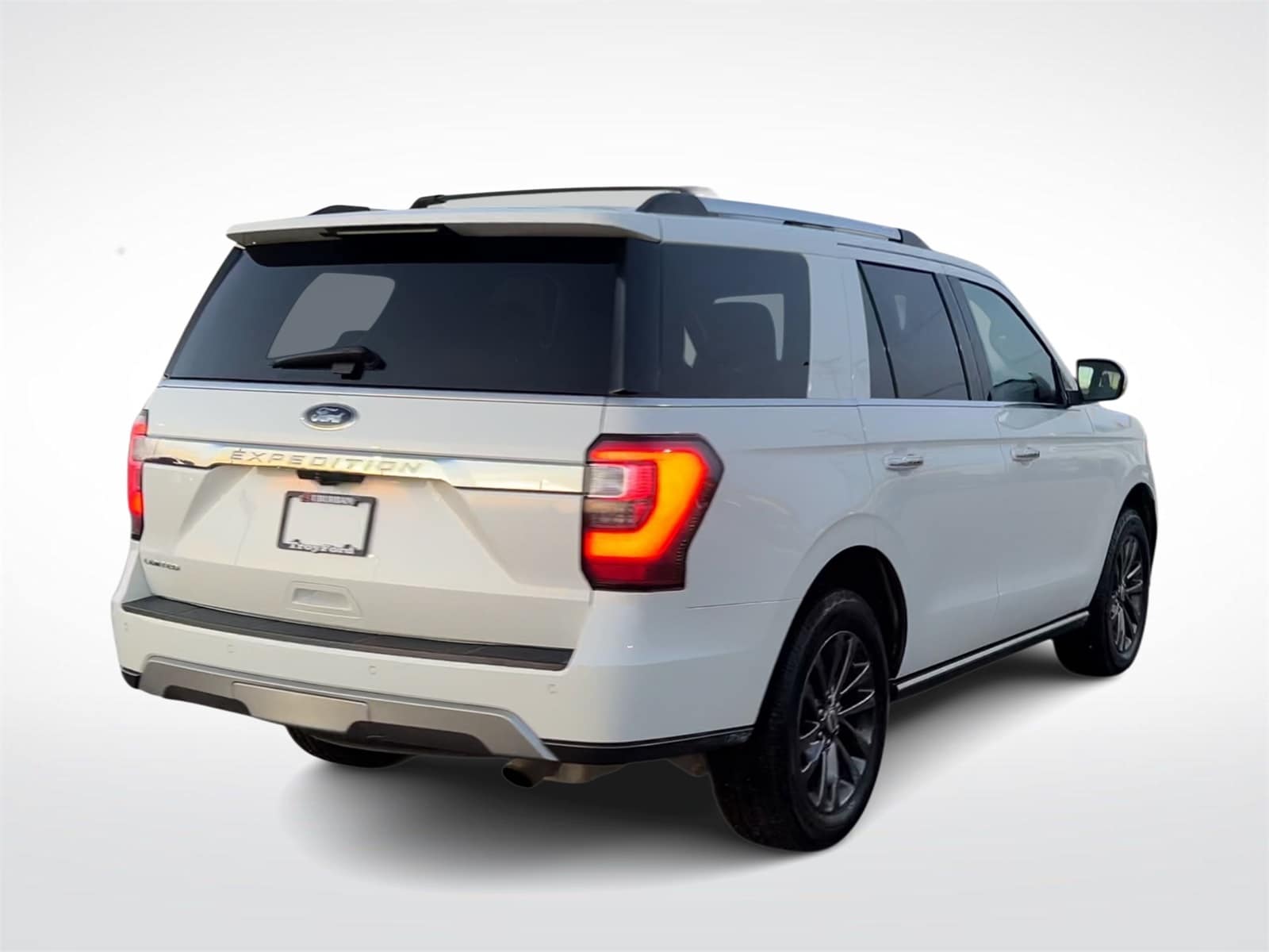 Thumbnail: 2021 Ford Expedition - 8