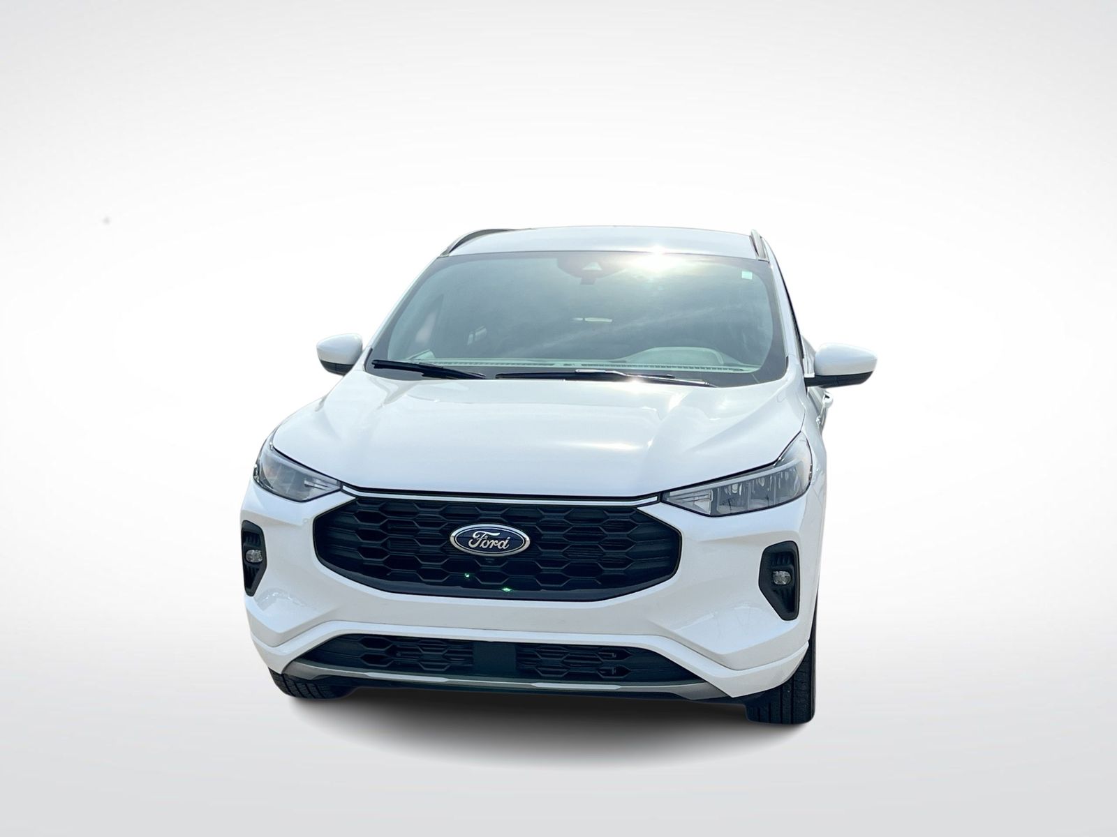 Thumbnail: 2023 Ford Escape - 3