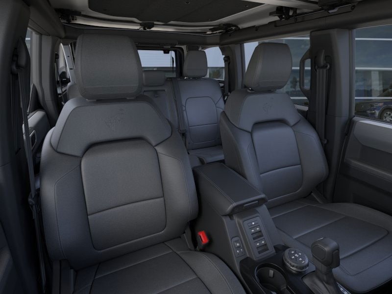 Thumbnail: 2026 Ford Bronco - 10