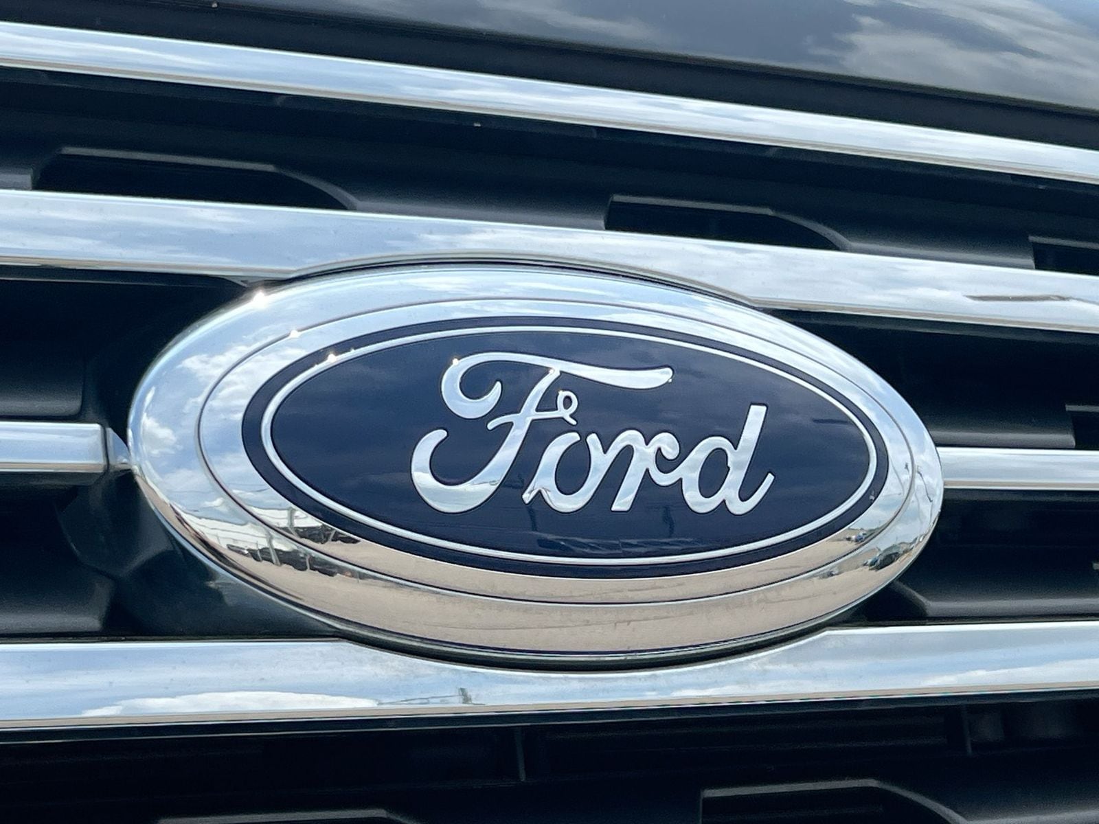 Thumbnail: 2021 Ford Expedition MAX - 13