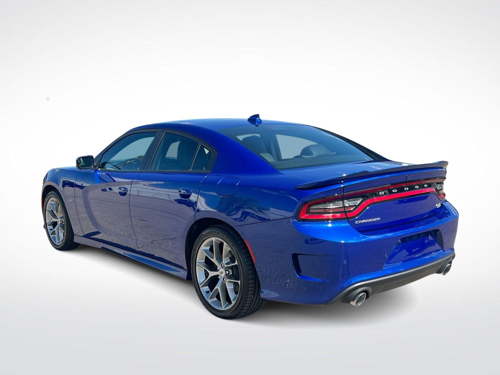 Thumbnail: 2019 Dodge Charger - 6