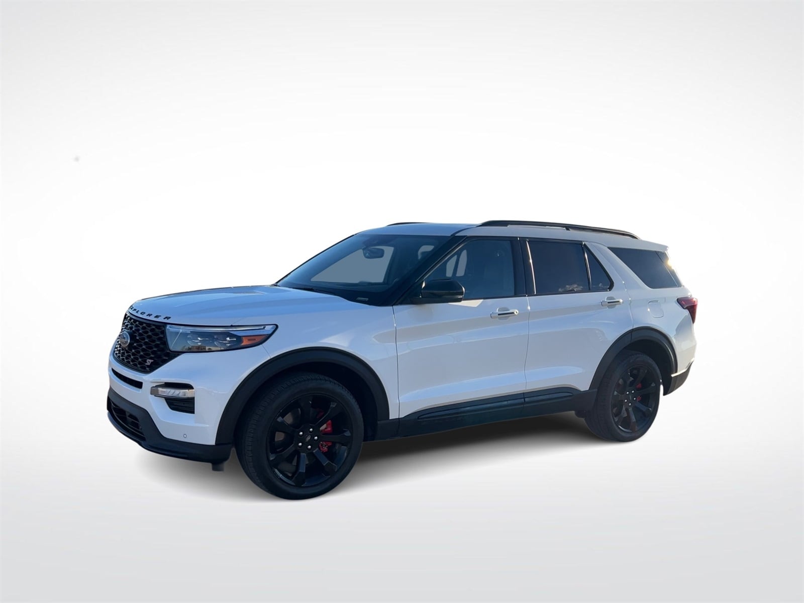 Thumbnail: 2024 Ford Explorer - 5