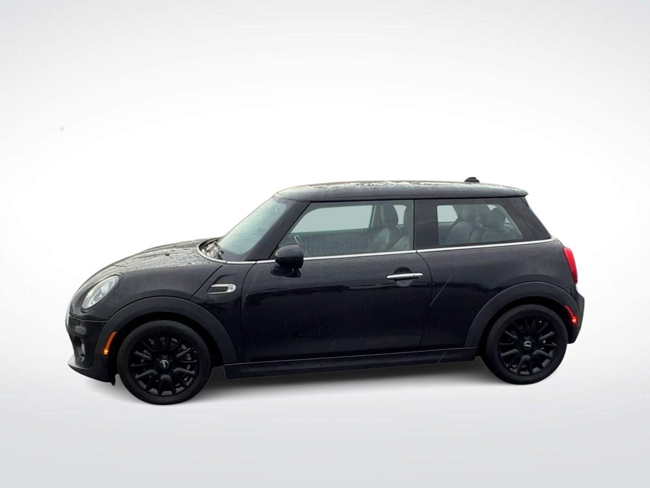 Thumbnail: 2019 MINI Cooper - 5