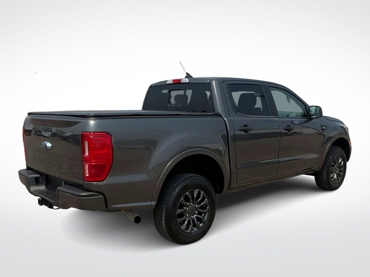 Thumbnail: 2019 Ford Ranger - 8