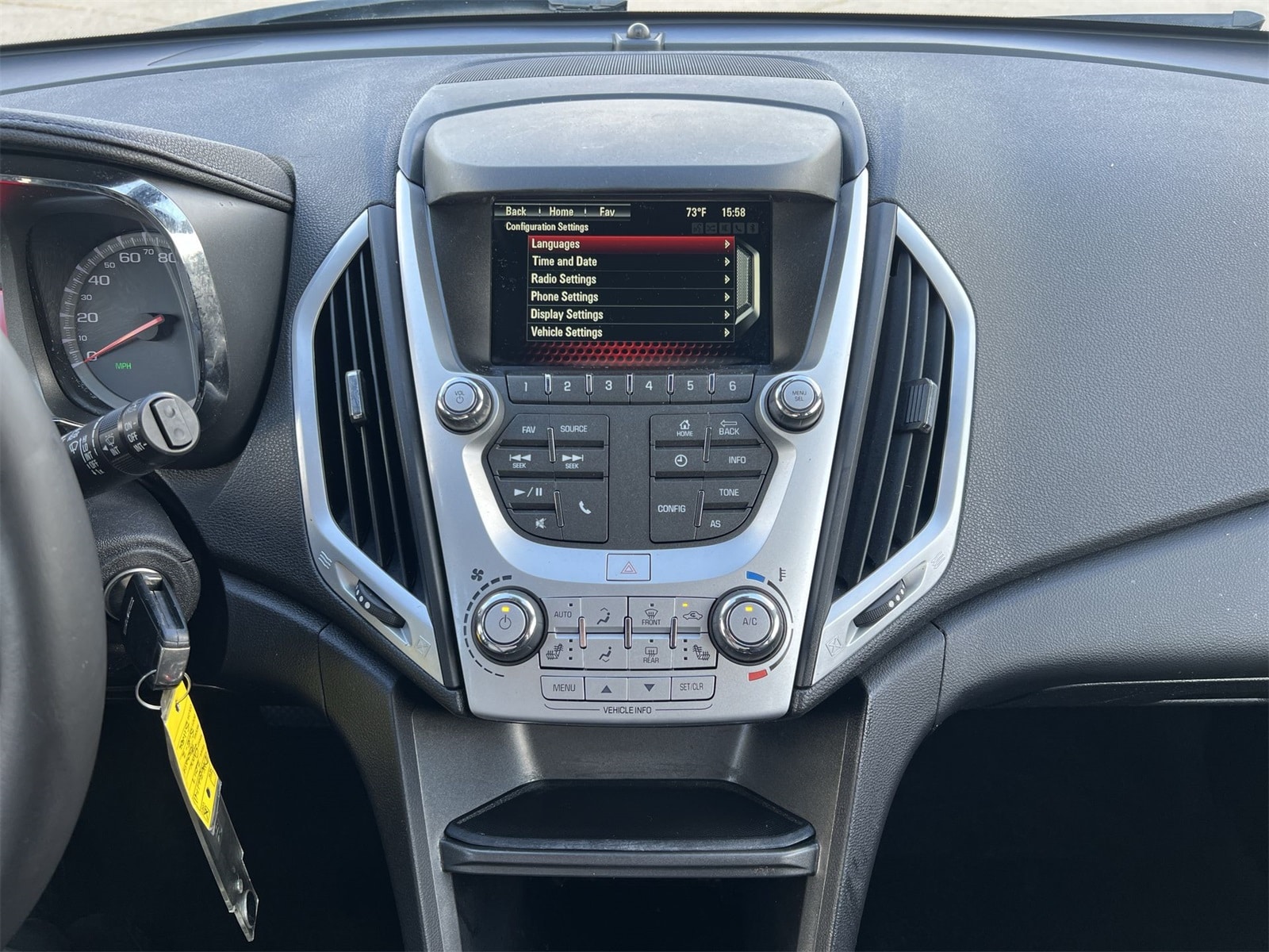 Thumbnail: 2017 GMC Terrain - 27