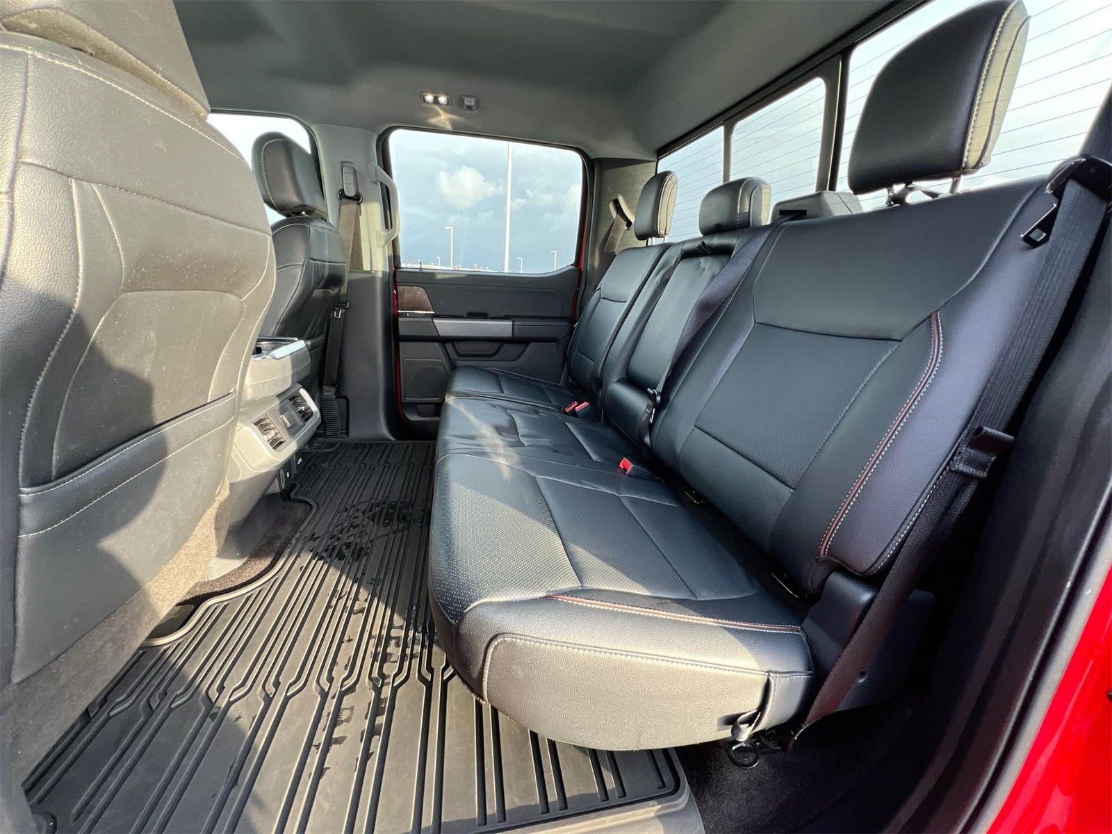 Thumbnail: 2021 Ford F-150 - 19