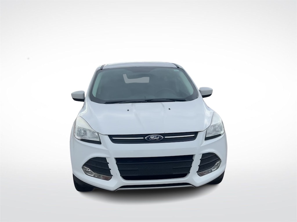 Used 2016 Ford Escape SE SUV