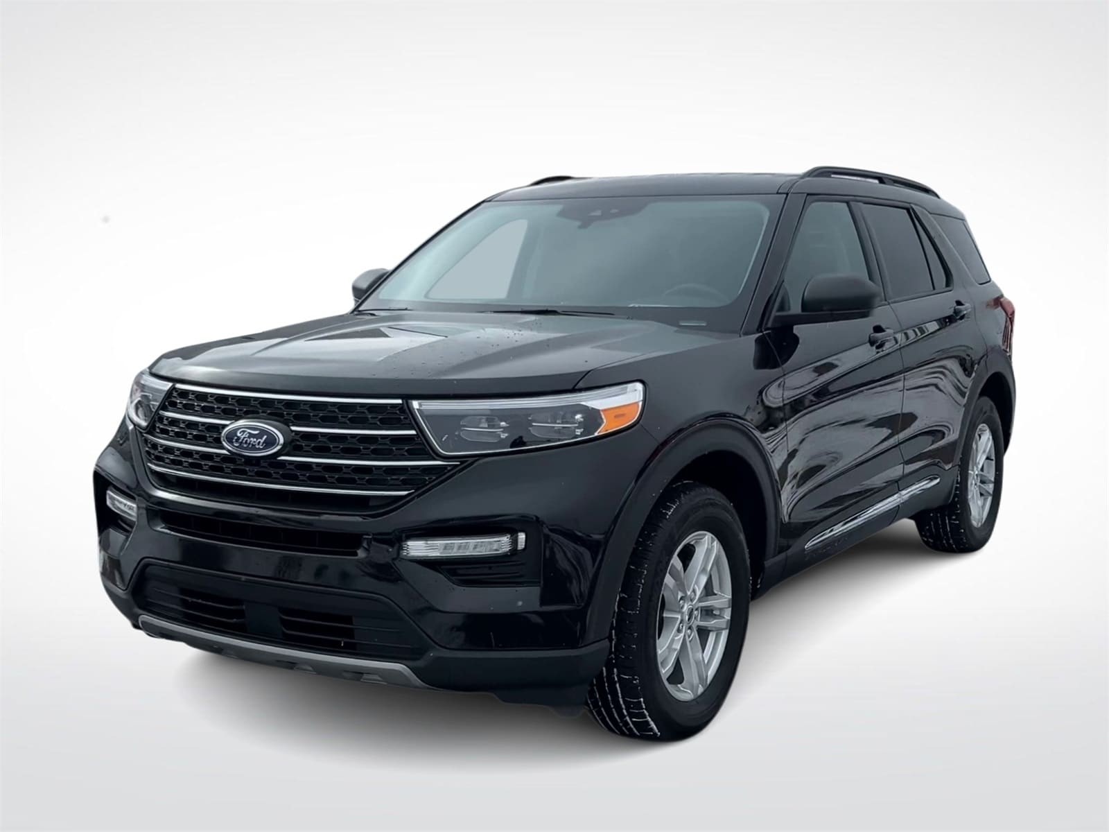 Thumbnail: 2023 Ford Explorer - 4