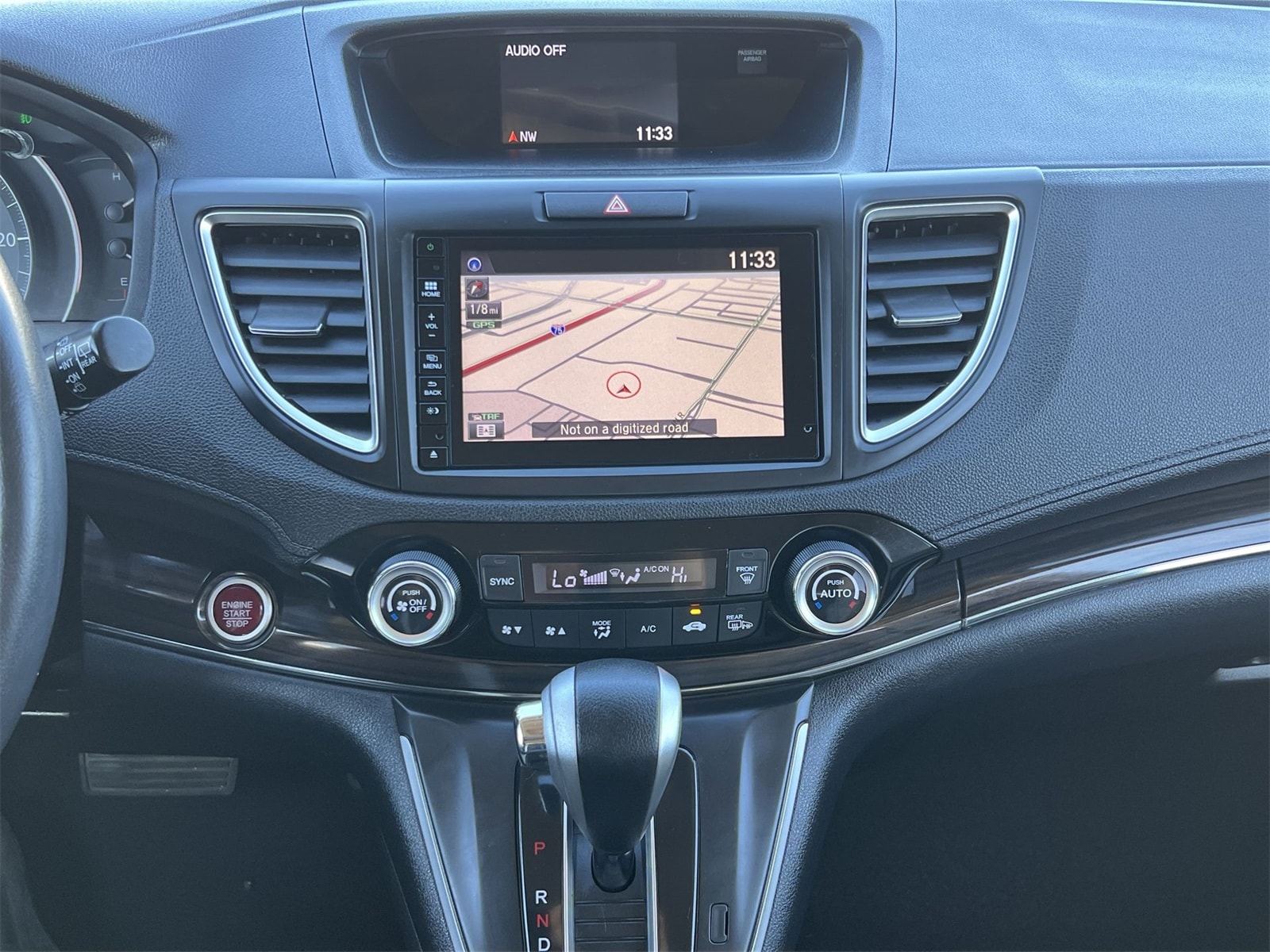Thumbnail: 2016 Honda CR-V - 28