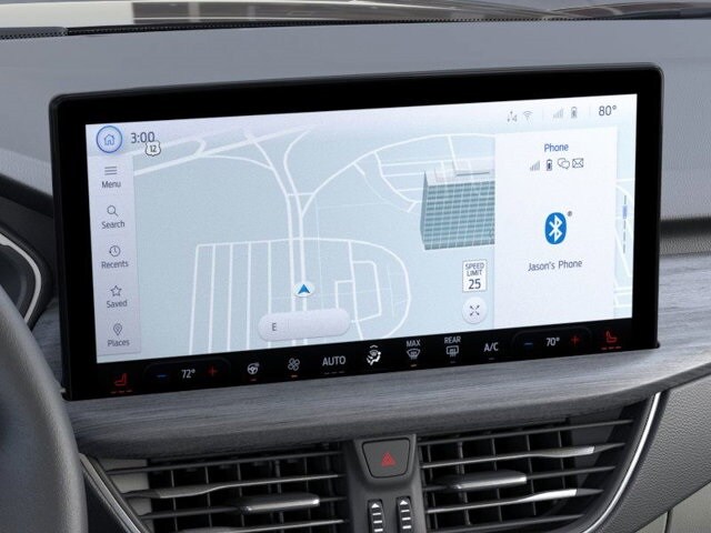 2025 Ford Escape Plug-in Hybrid 14