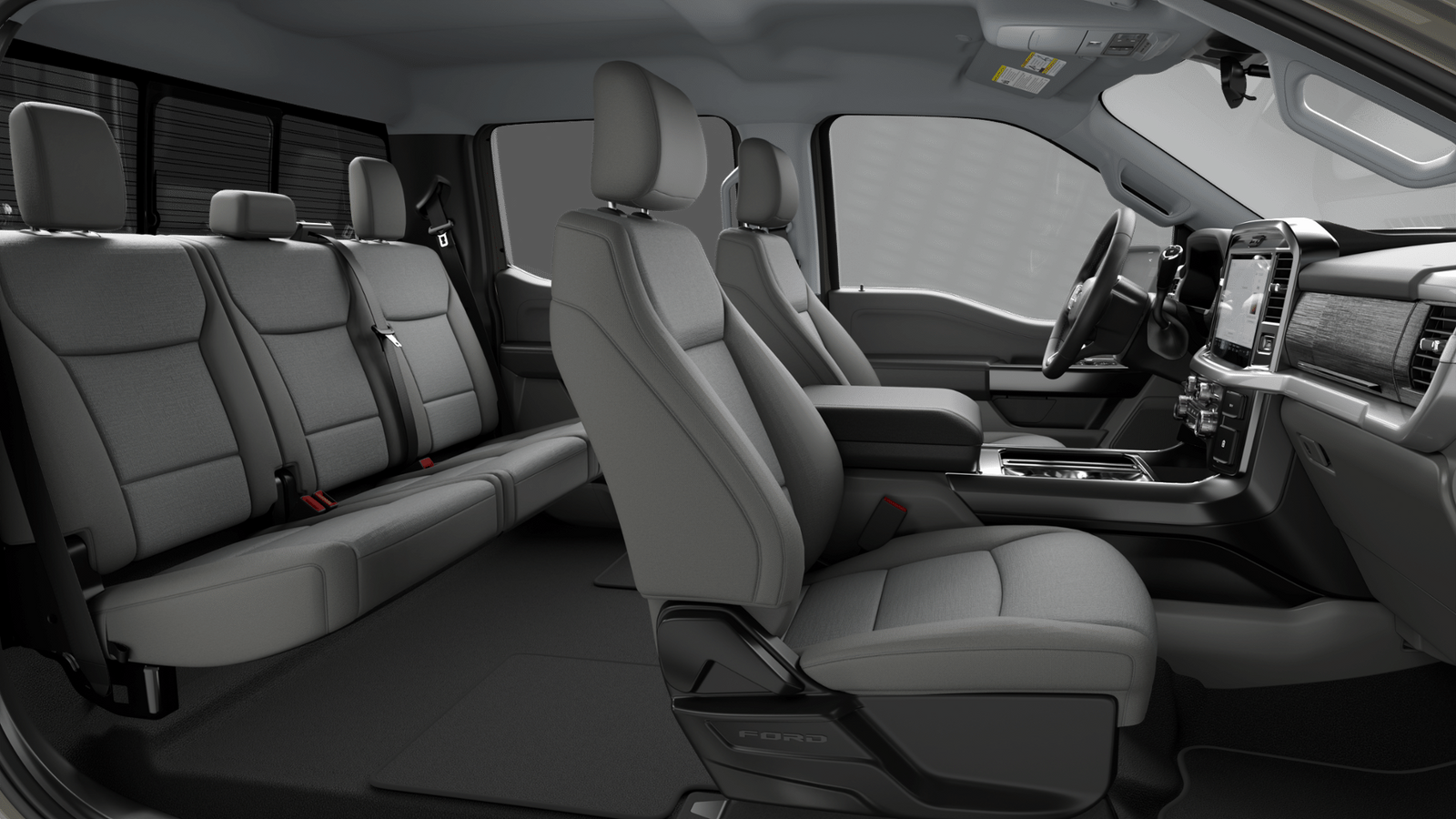 Thumbnail: 2026 Ford F-150 - 6
