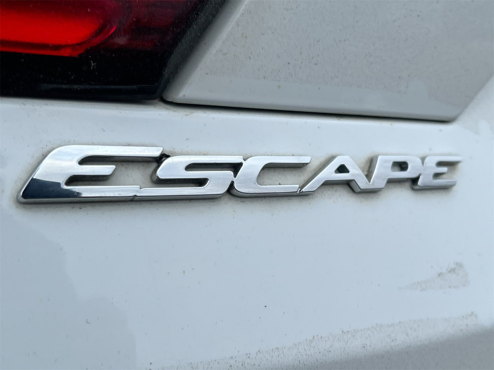Thumbnail: 2019 Ford Escape - 13
