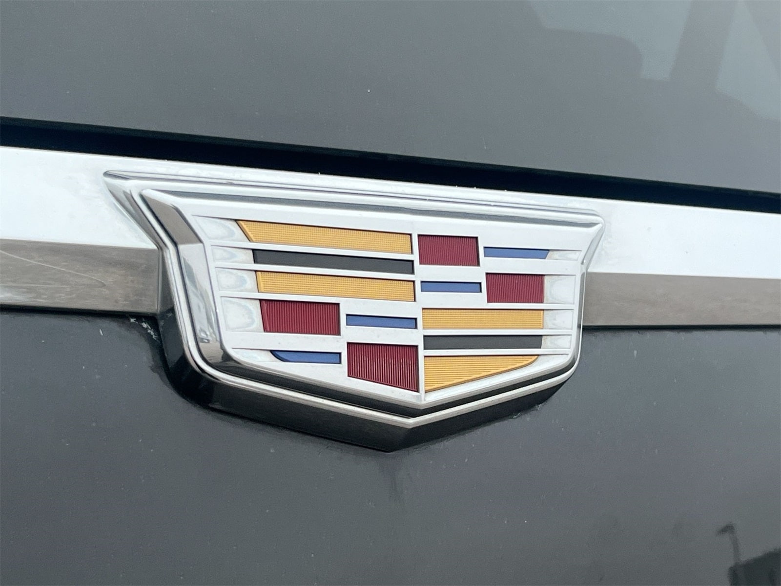 Thumbnail: 2016 Cadillac Escalade - 12