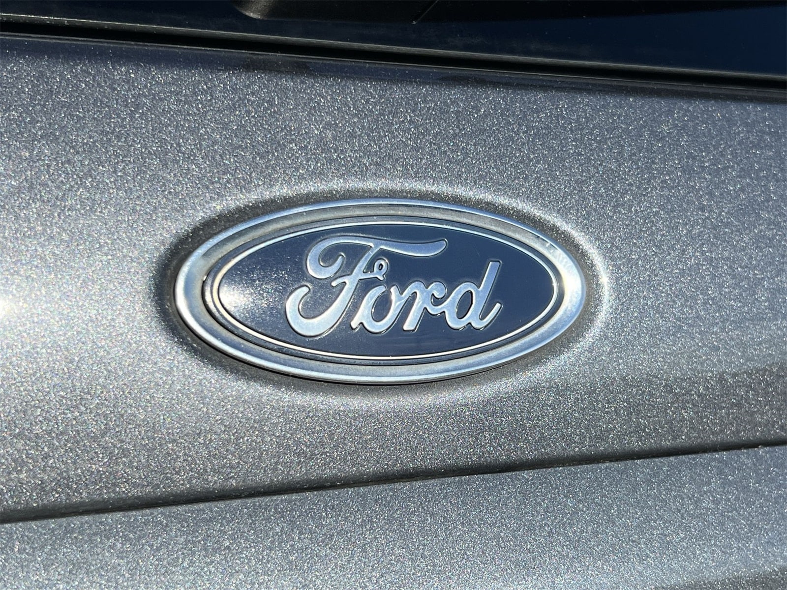 Thumbnail: 2018 Ford EcoSport - 12