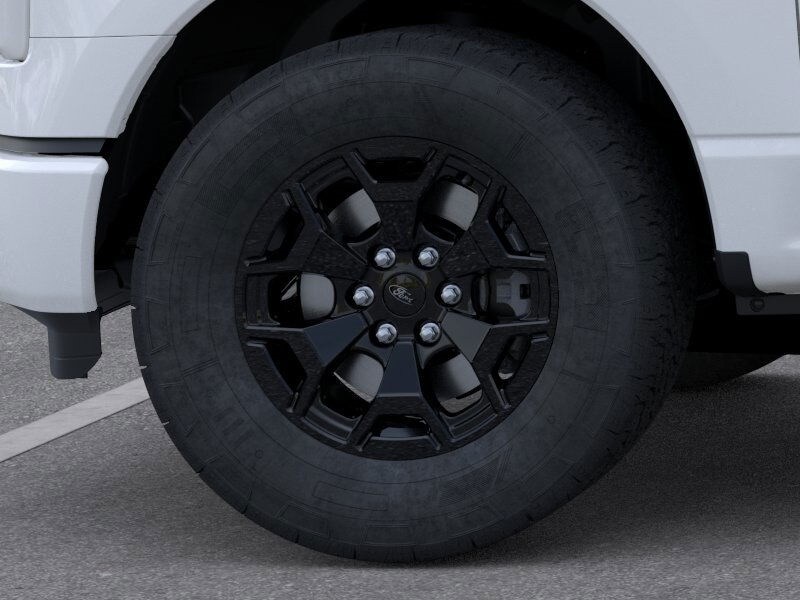 Thumbnail: 2025 Ford F-150 - 19