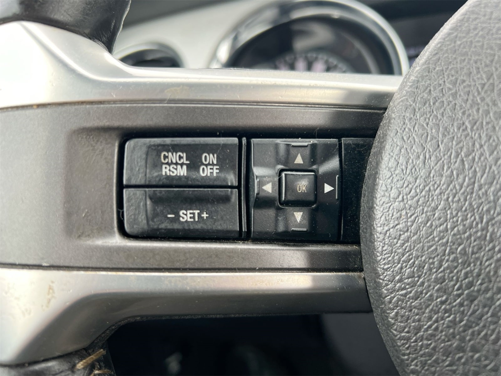 Thumbnail: 2014 Ford Mustang - 22