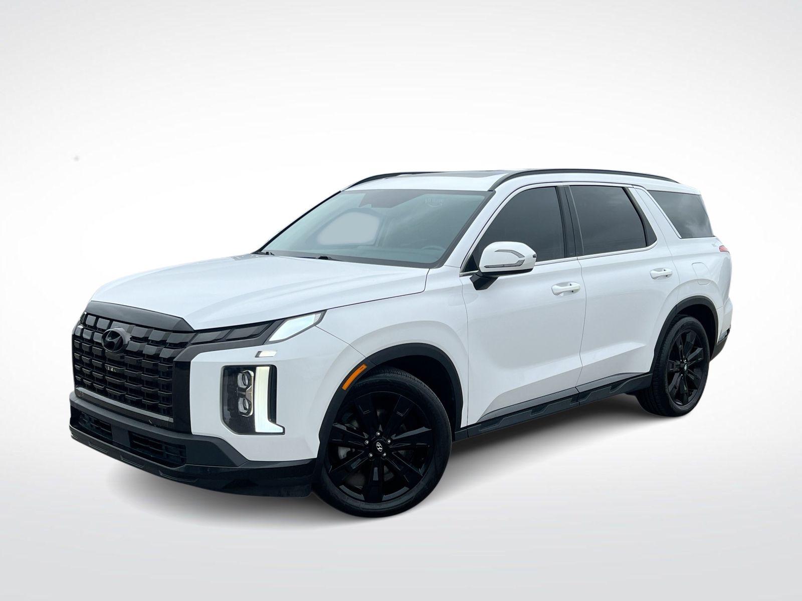 Thumbnail: 2024 Hyundai Palisade - 1