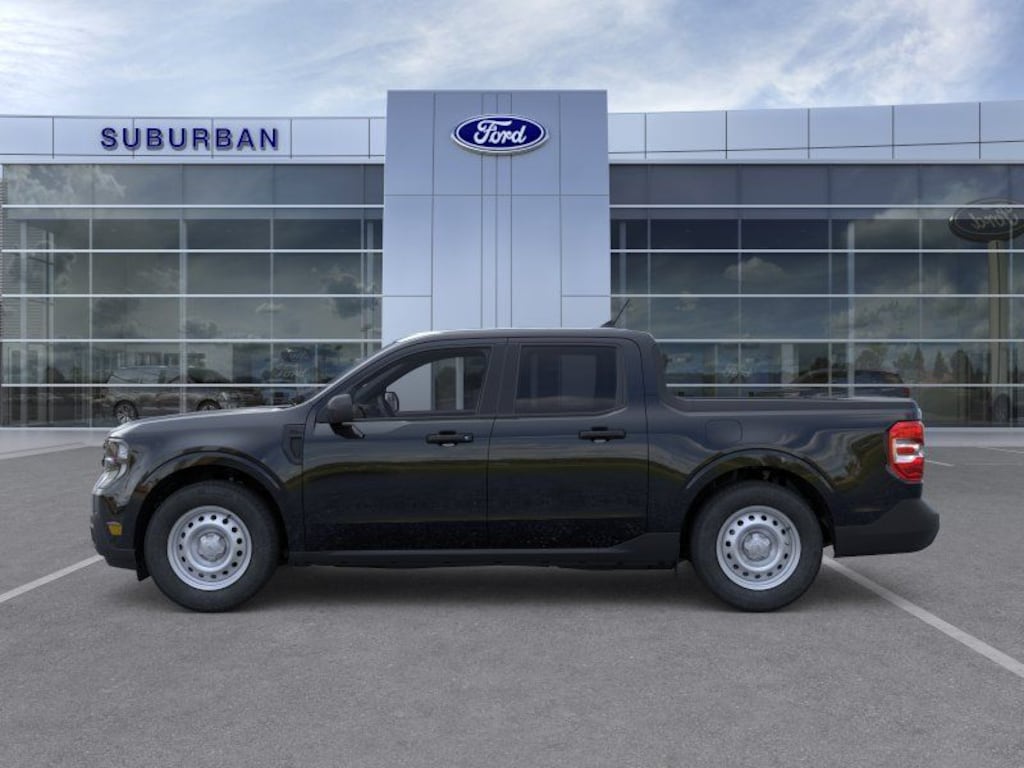 New 2026 Ford Maverick XL Truck