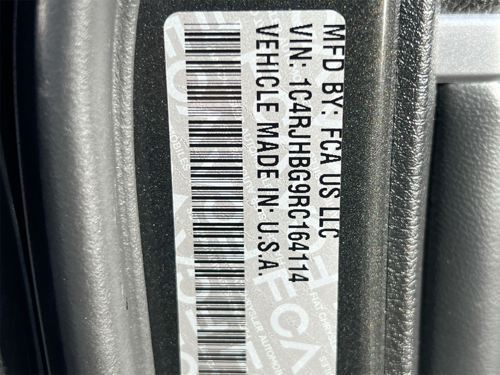 Thumbnail: 2024 Jeep Grand Cherokee - 36