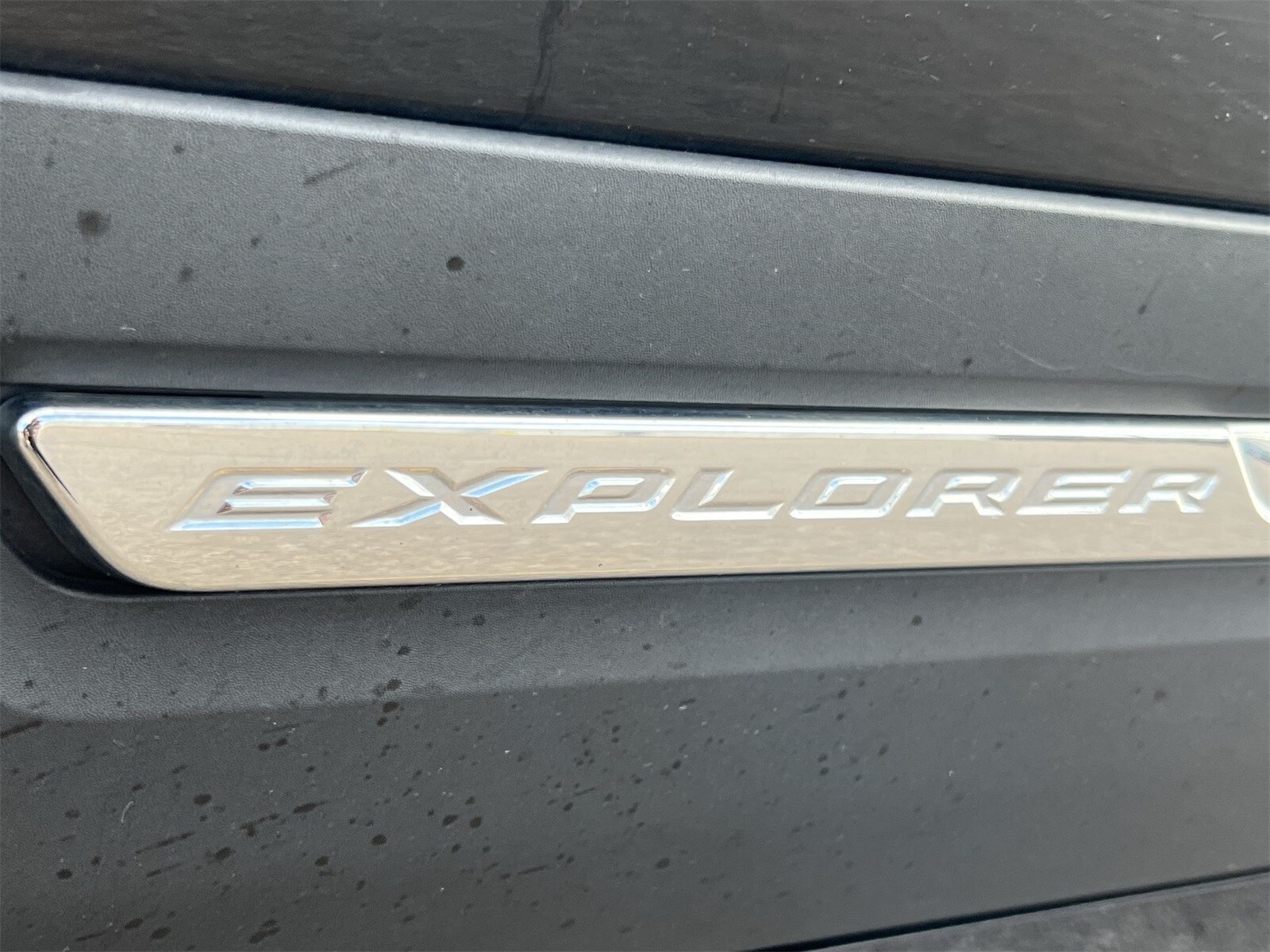 Thumbnail: 2016 Ford Explorer - 13