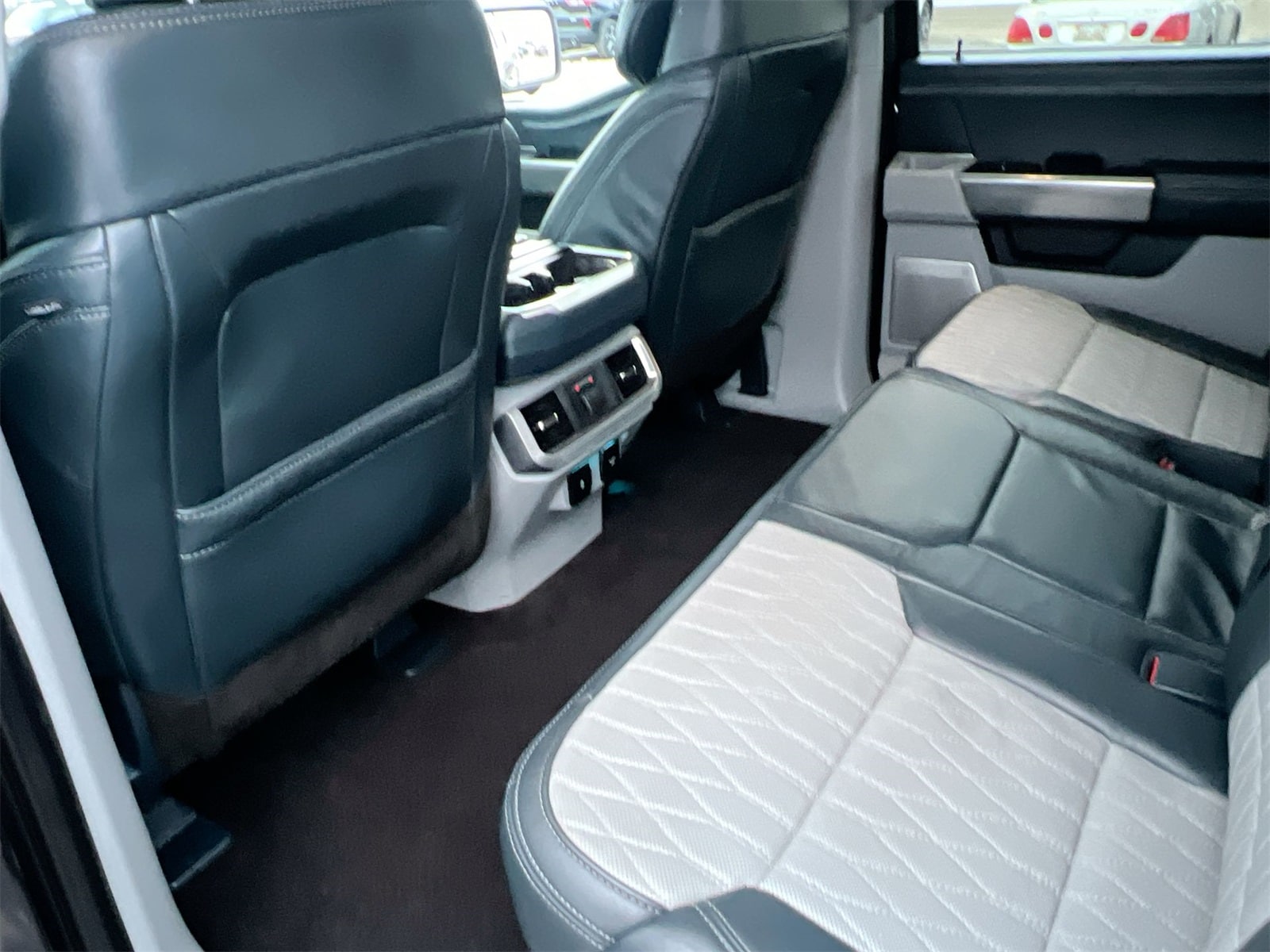 Thumbnail: 2021 Ford F-150 - 18