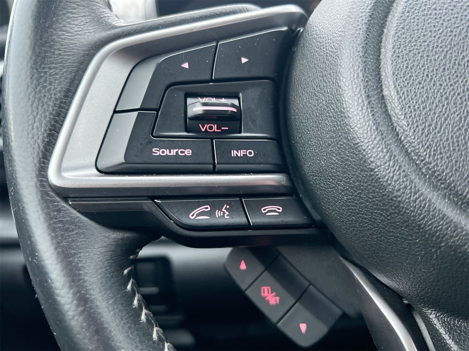 Thumbnail: 2017 Subaru Impreza - 23