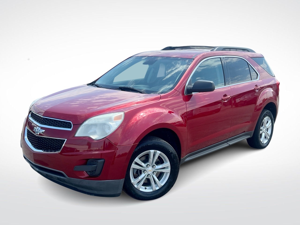 2015 Chevrolet Equinox LT -
                  Troy, MI