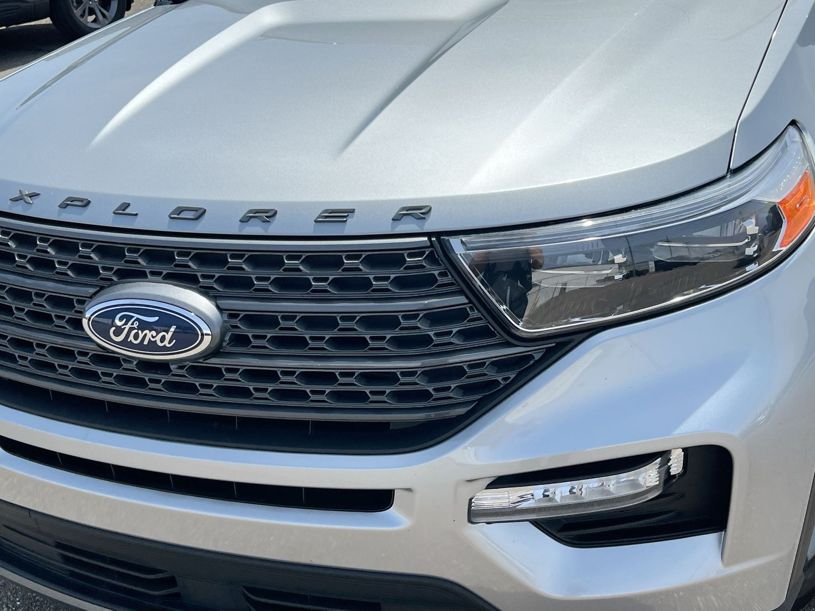Thumbnail: 2023 Ford Explorer - 11