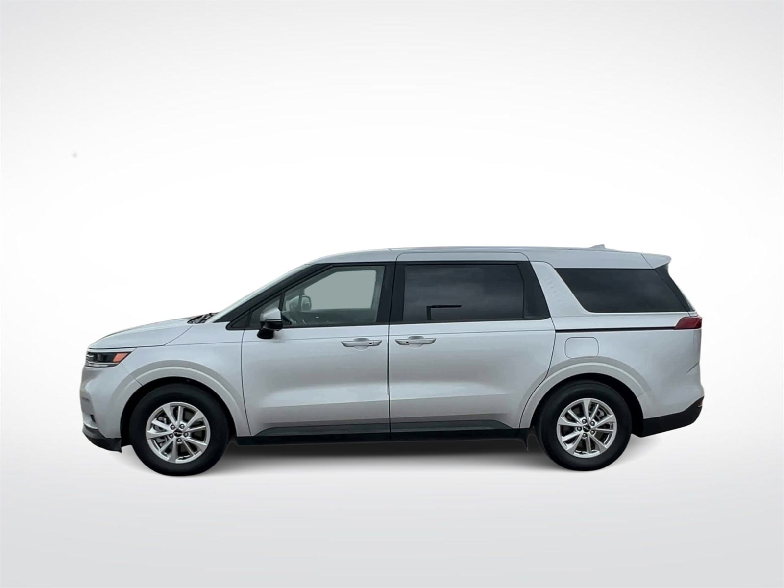 Thumbnail: 2023 Kia Carnival - 5