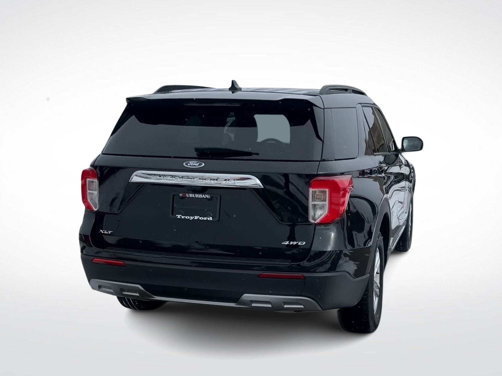 Thumbnail: 2023 Ford Explorer - 8