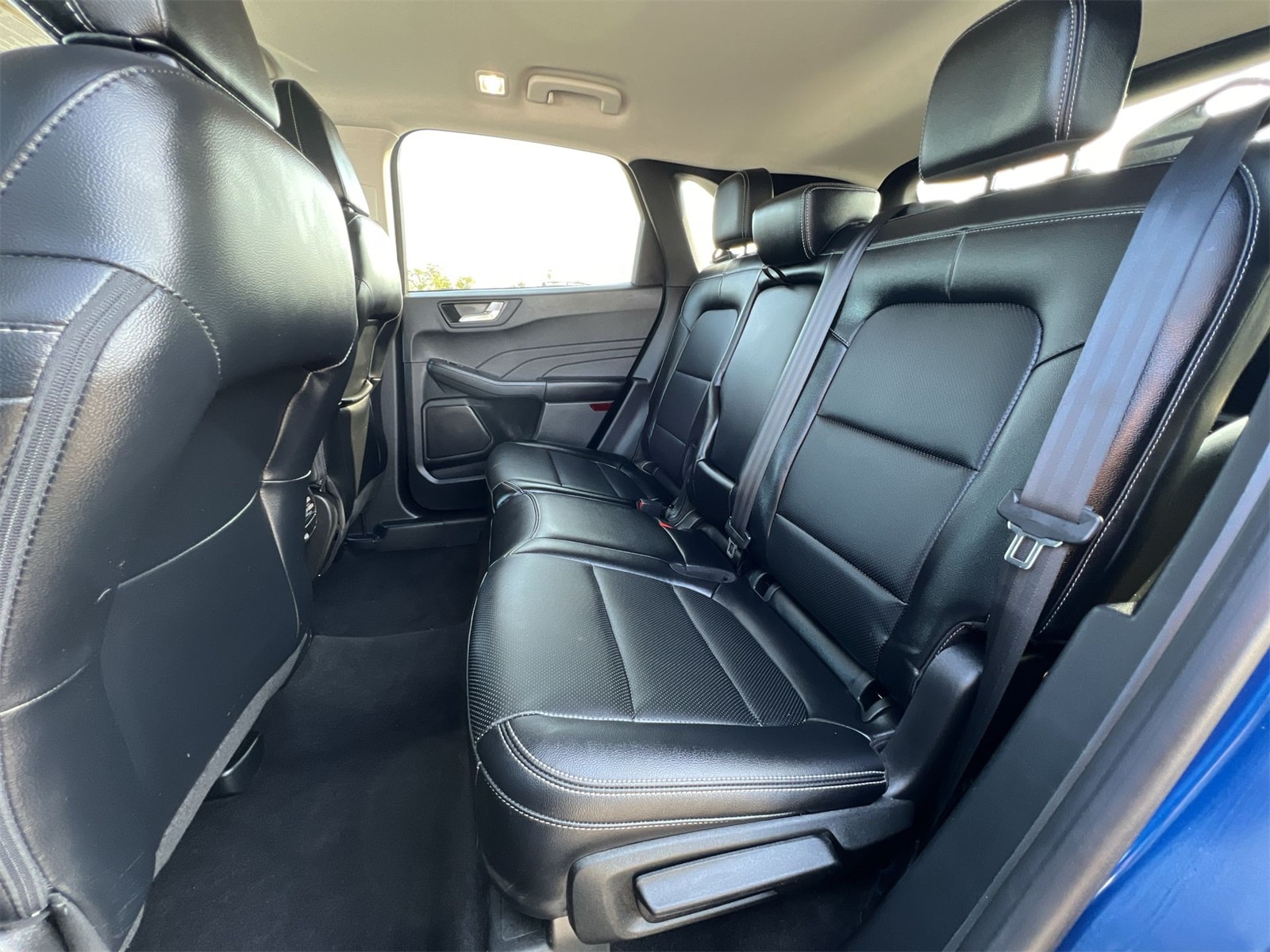 Thumbnail: 2022 Ford Escape - 20