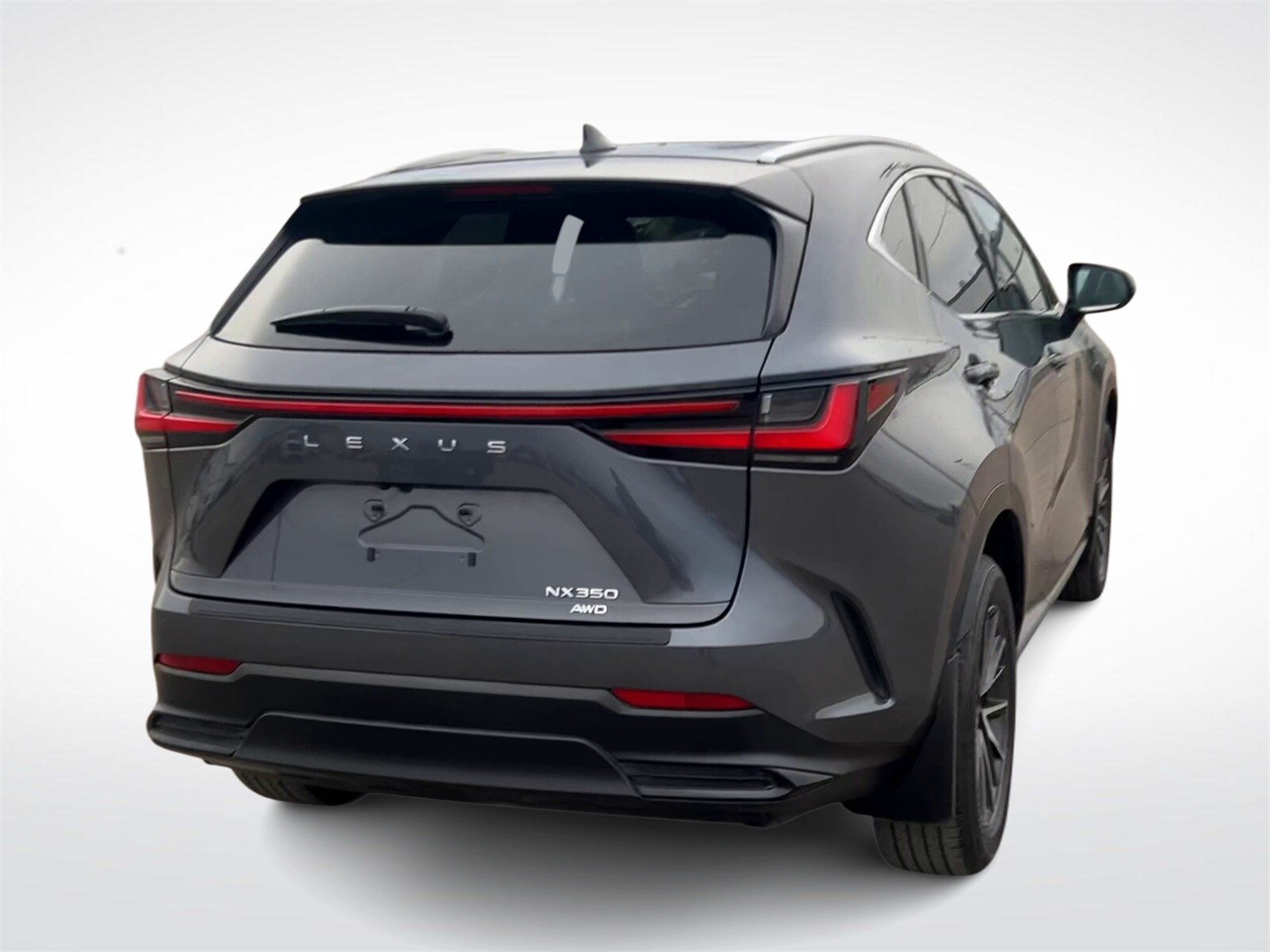 Thumbnail: 2024 Lexus NX - 8