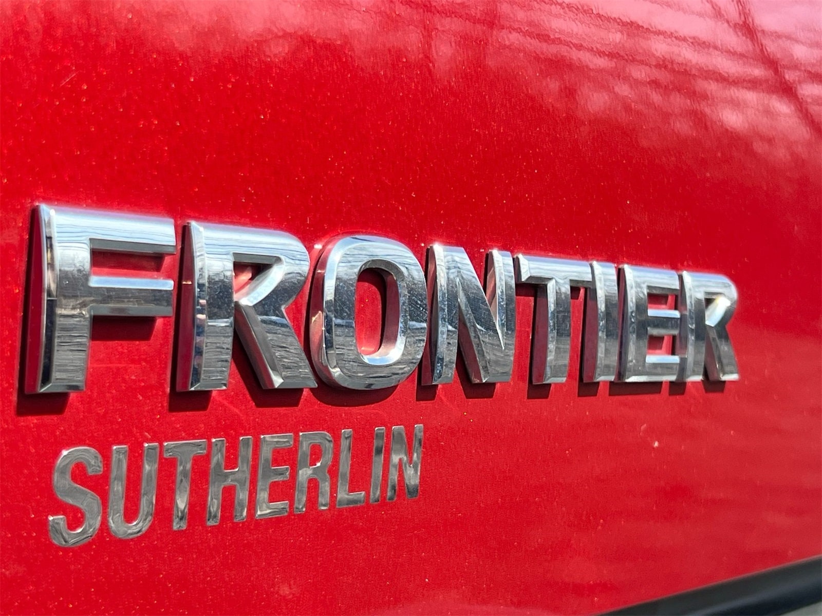 Thumbnail: 2018 Nissan Frontier - 13