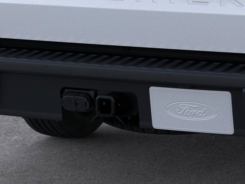 Thumbnail: 2025 Ford Maverick - 23