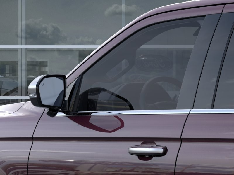 Thumbnail: 2024 Ford Expedition MAX - 20