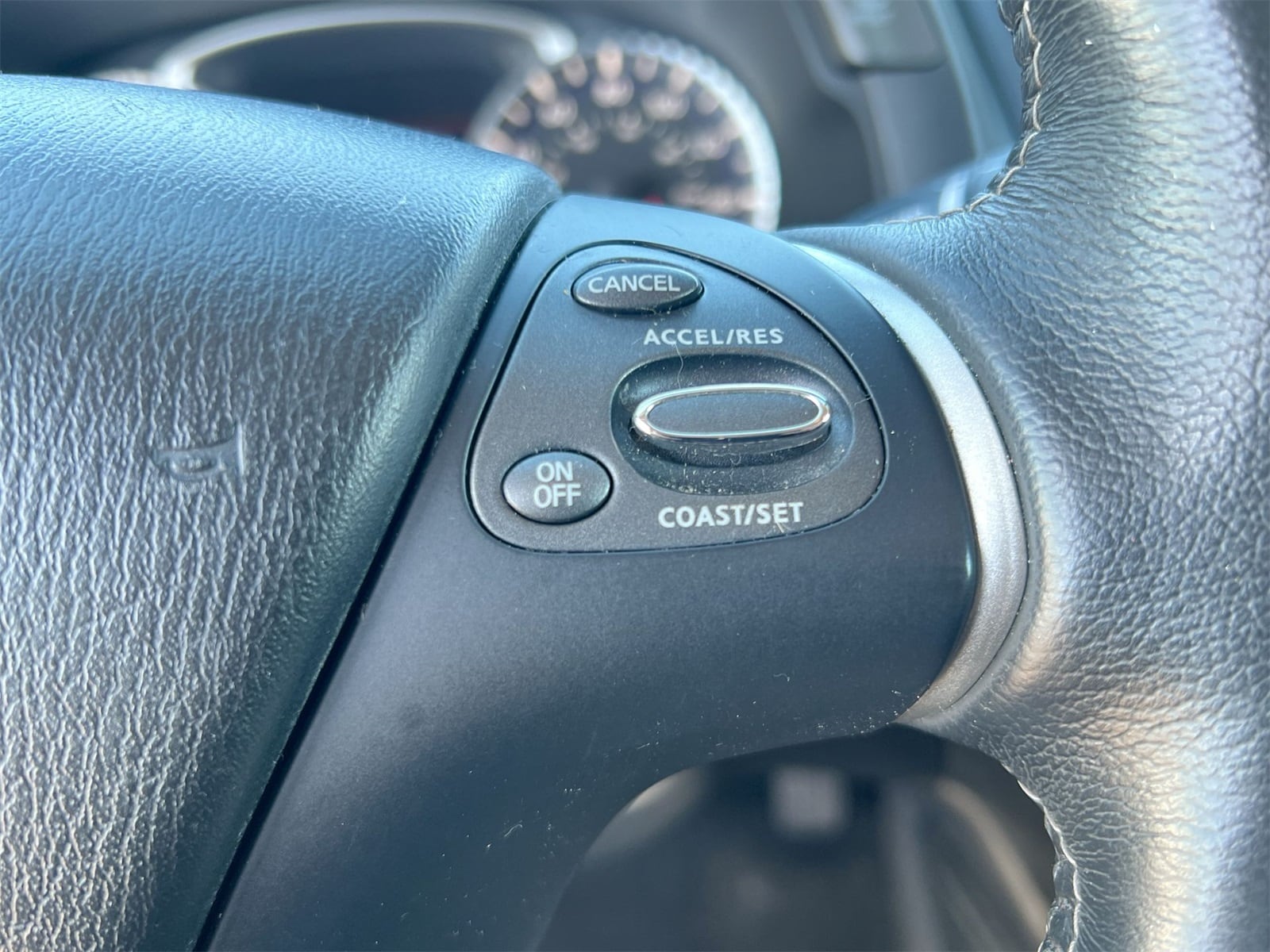 Thumbnail: 2020 INFINITI QX60 - 25