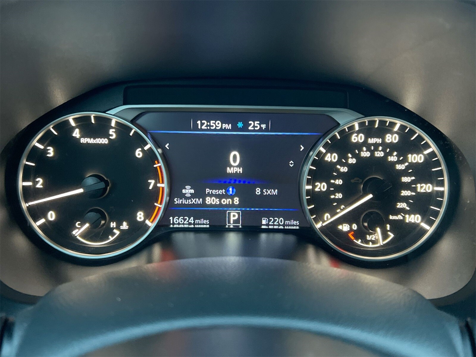 Thumbnail: 2025 Nissan Altima - 33