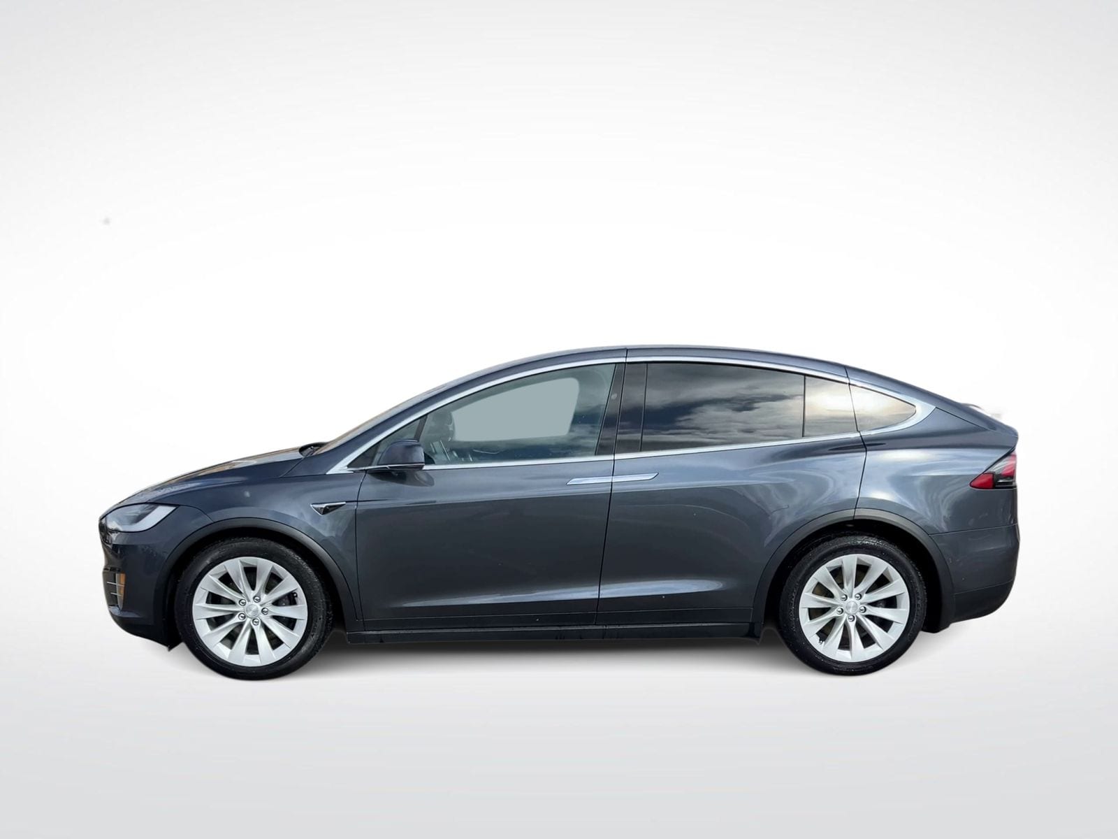 Thumbnail: 2017 Tesla Model X - 6