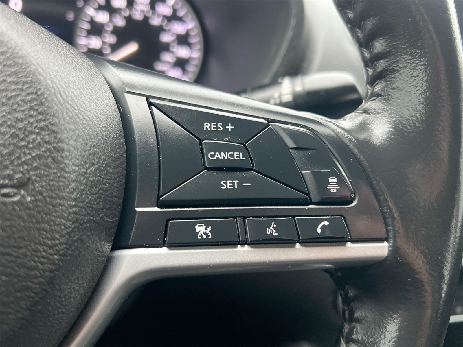 Thumbnail: 2021 Nissan Sentra - 24