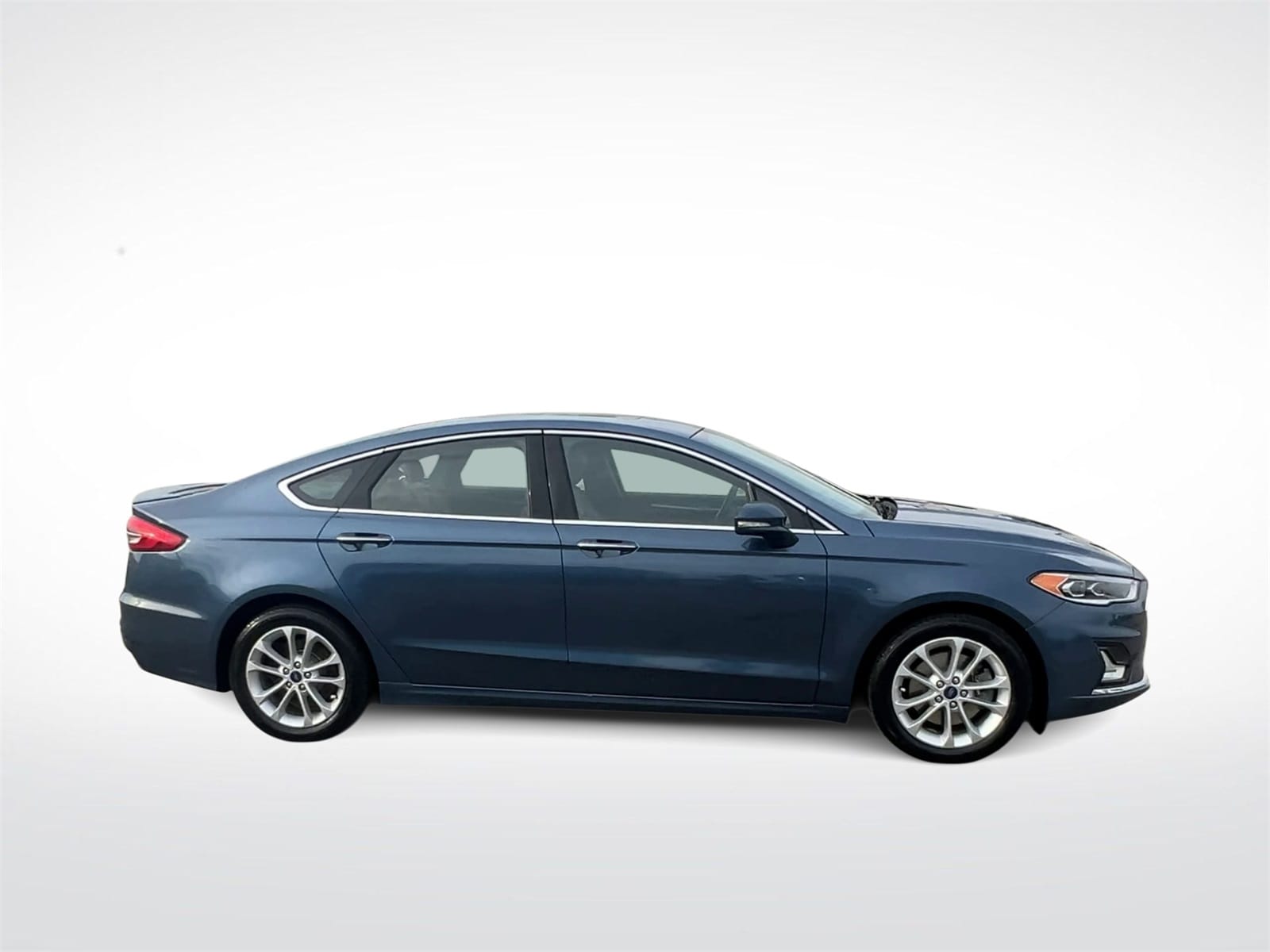 Thumbnail: 2019 Ford Fusion - 9