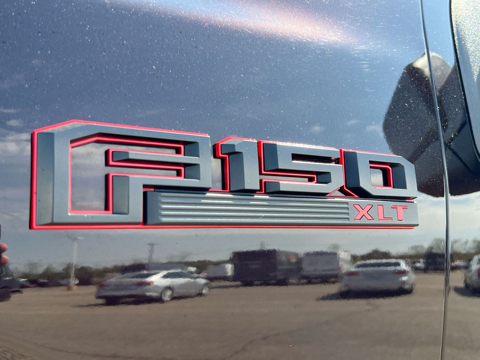 Thumbnail: 2018 Ford F-150 - 13