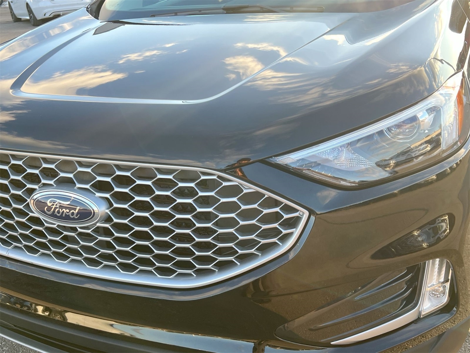 Thumbnail: 2023 Ford Edge - 11