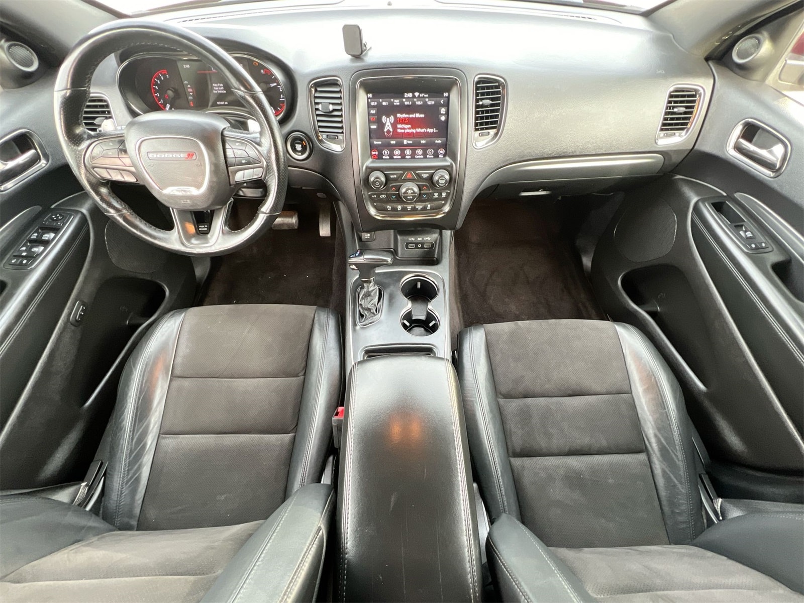 Thumbnail: 2019 Dodge Durango - 16