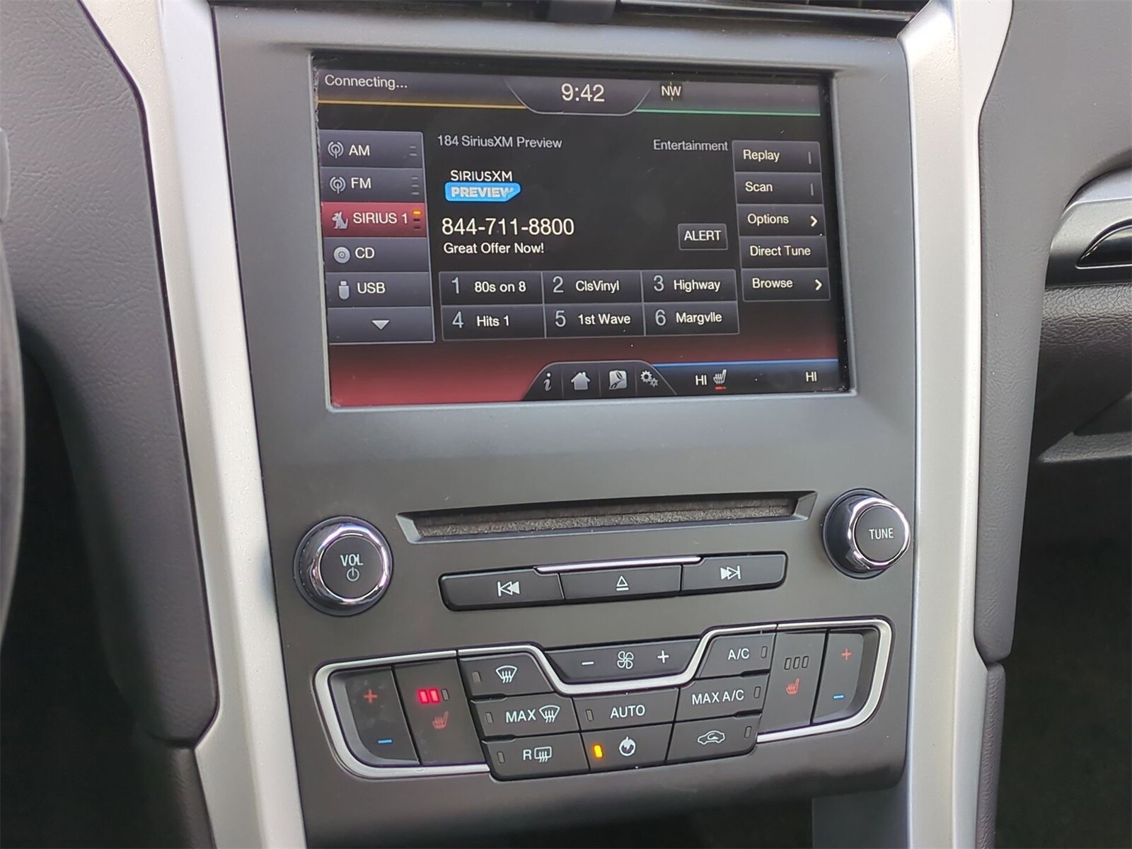 Thumbnail: 2016 Ford Fusion - 27