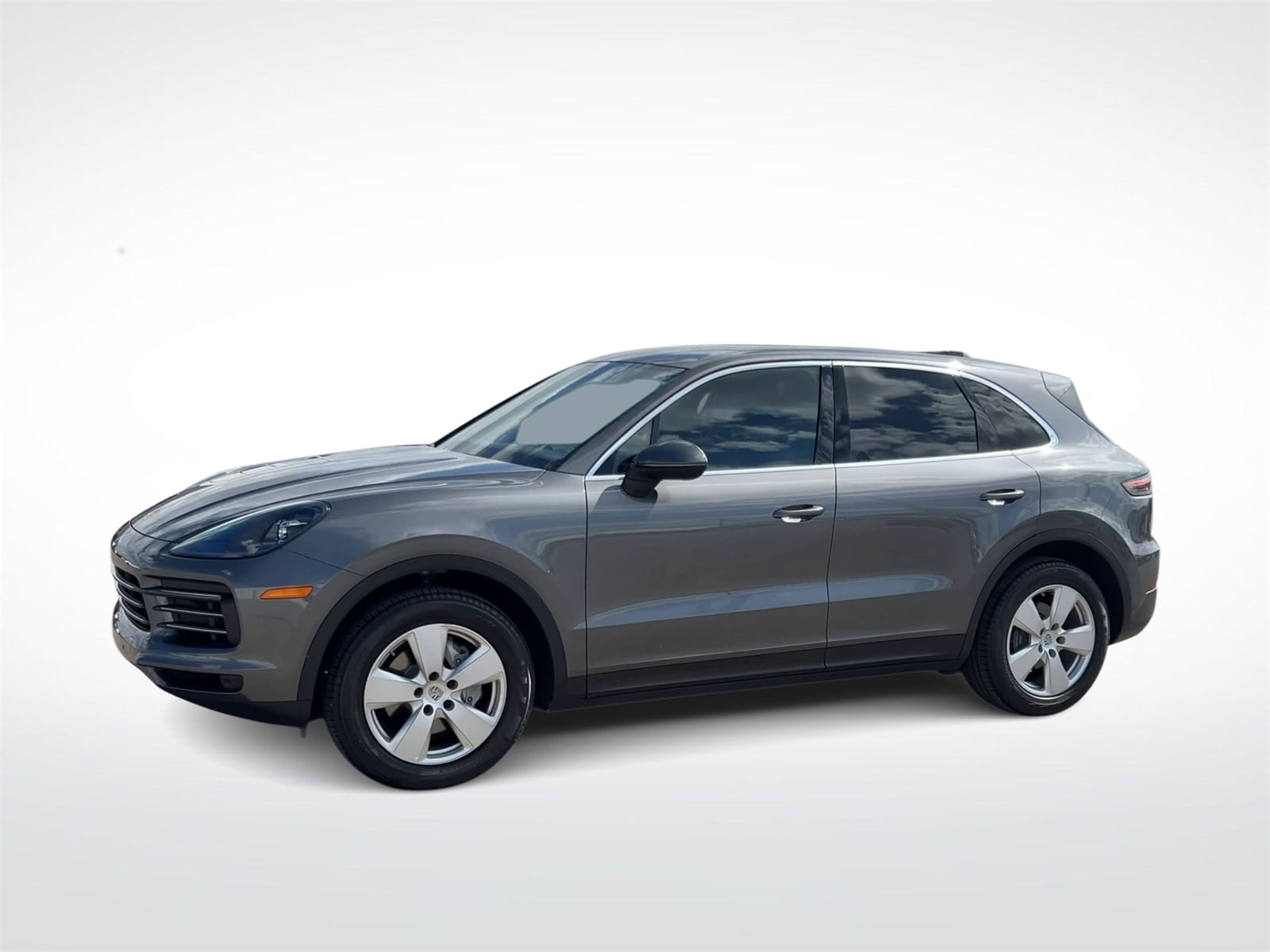 Thumbnail: 2019 Porsche Cayenne - 4